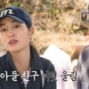 이민정 "아들 준후 친구들 많이 울렸다" 고백 [가오정]