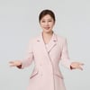 '트롯 여제' 송가인, 홍삼 브랜드 광고모델 재계약