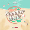 LG 트윈스, '2025 Summer Holic' 여름 이벤트 진행