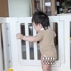 강재준♥이은형 子, 첫 걸음마 뗐다 "감격스럽지만..얼마 남지 않아"