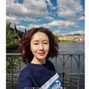 김지수, 韓떠나 유럽살이 중..화사한 미모 반짝 "그리운 촬영장"