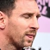 메시 언짢고 열 받았다! MLS 올스타전 불참→출전 금지 징계 분노... 구단주는 "재계약 안 하면 어떡해"