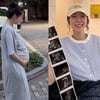 '쌍둥이 임신' 김지혜, 출산 앞두고 고통.."눈물 밖에 안 나옴"