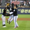 강정호를 소환하다 "수비는 리그 TOP! 국가대표급" 사령탑 극찬 폭발