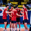 남자 U-19 배구, 콜롬비아 3-0 격파 '세계선수권 2연승'... 방강호 25점+이준호 20점 날았다