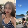 '여성암 검진' 이솔이 "일상 로그아웃" 비키니 뒤태 보니[전문]