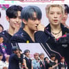 NCT 드림, 올데프·블랙핑크 제쳤다..'음중' 1위 "시즈니 너무 감사"