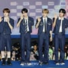 NCT위시 '손인사도 사랑스럽게'[★포토]