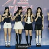 엔믹스 '상큼한 무대 기대하세요'[★포토]