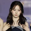 엔믹스 해원 '사랑스런 비주얼'[★포토]