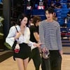 '54세' 김혜수, 윤상현과 '31살 나이 차' 무색한 비주얼 케미
