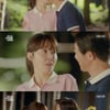 '독수리' 안재욱, 재혼한 ♥엄지원과 뽀뽀 세례.."징그럽게 왜 그래"