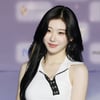 있지 채령 '귀여운 미소'[★포토]