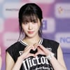 이즈나 코코 '눈부신 미모'[★포토]