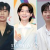 1위 임영웅, 2위 김용빈, 3위 이찬원