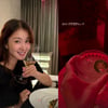 '둘째 임신' 이시영, 뉴욕서 와인+칵테일까지 "완벽 불금"[스타이슈]