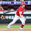'최정 역대 최다 연타석 홈런' SSG, 한화 상대 3연속 위닝시리즈! 한화 38일 만에 연패 [대전 현장리뷰]