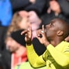 "절대 경기 뛰지 않겠다" 현 소속팀 협박... EPL 특급 스트라이커 '초강수'