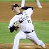 "아빠는 왜 항상 야구장 TV 중계에서 안 보여" KBO 역대 2위 위엄, 6세 딸이 가장 큰 원동력이었다