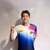 '수영 간판' 김우민, 세계선수권 자유형 400m 결선행 "도쿄 올림픽 예선보다 기록 좋다"