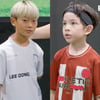 "눈물까지.." 이동국 子 vs 박주호 子, 축구 전설 2세들의 자존심 건 대결 [내 아이의 사생활]