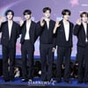 클로즈유어아이즈, 멋짐 가득한 블랙 수트[★포토]