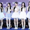 아일릿, 마법소녀 등장[★포토]