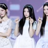 민주-원희-윤아, 예쁜애 옆 계속 예쁜애[★포토]