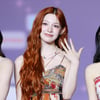 세은, 헤메코 찰떡 소화[★포토]