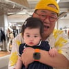 '가족과 절연' 박수홍, 딸 할아버지 생겼다 "감사하고 사랑합니다"