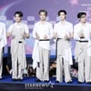 엔하이픈, 왕자님들의 블루카펫 나들이[★포토]
