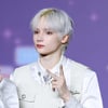 휴닝카이, 그림같은 은발의 비주얼[★포토]
