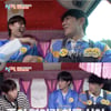 이준, '닌자 어쌔씬' 비 아역 시절 회상.."독기 있었는데, 지금은 최약체"[1박2일][별별TV]