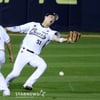 [포토] 조수행 '오마이갓'