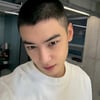 '입대 D-1' 차은우, 삭발에도 굴욕 없는 미모.."이런 날이 오다니"[스타이슈]
