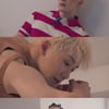 원호, 화보 촬영 비하인드 오픈..신곡 'Better Than Me'에 "팬들이 좋아할 수밖에 없어" 자신감