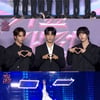 아홉(AHOF), 편곡→댄스 브레이크 '가요대전 서머' 빛낸 '괴물 신인'