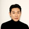 안세호, '트리거' 초반 트리거를 당긴 존재..호연