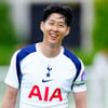 [오피셜] '손흥민·양민혁 한국 온다' 토트넘, 아시아 투어 29인 명단 발표