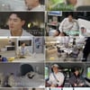 '돌싱글즈7' 지우, 충격적 이혼 사유.."前남편, 유부녀와 살림 차려" [종합]