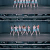 하츠투하츠, 소녀시대 'Gee' 커버 무대 화제