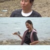 임우일, 비밀 손님 등장에 얼음..정체 과연? [푹다행]