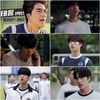 '트라이' 조한결  럭비부 막내 에이스로 강렬 첫 등장