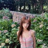 "최민환과 기억 지워버려" 율희, 걸그룹 재데뷔하나? 긴머리 급 변신에 '누구야?'