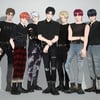 '버추얼 핫루키' 스킨즈, 팬들과 함께여서 행복한 100일...내일이 더 기대되는 그룹