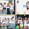 스테이씨, '개그콘서트' 특별출연 → '심곡 파출소' 귀신..반전 매력