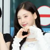 베이비돈크라이 이현 '인형의 미소'[★포토]