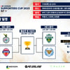 K리그 팬과 선수가 함께 만드는 e스포츠 축제 'eK리그 서포터즈컵 2025 결선' 29일 개최