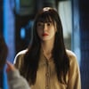 'S라인'으로 증명했다..이다희, 판타지 스릴러도 잘하네