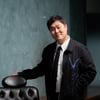 윤경호 '부드러운 카리스마'[★포토]